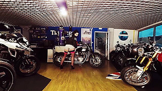 3dvr - 30 - Lucia Denvile