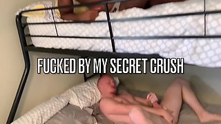 Fucked Crush - MaverickMenDirects