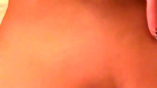 I Find My Hot Blonde Neighbour in the Sauna and She Show Me Her Big Ass and Suck My Dick in My Bed Until a Big Cumshot.