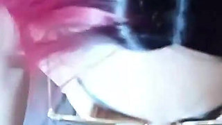 MILF Always on Her Knees Taking Cocks in Her Mouth POV