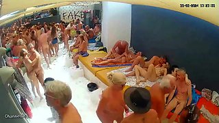 French Swingers Club 111