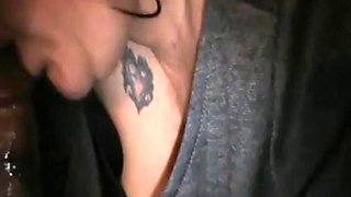BBW Loves His BBC