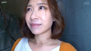 Cosmos video: Sex with someone elses cock without her husbands knowledge Suzurei Lin Lee 41 years old