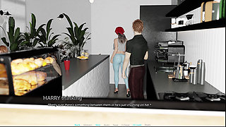 A Very Open Marriage (part 88)