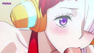 One Piece Uta (12) Hen