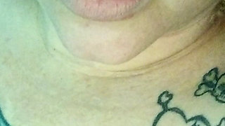 Anonymity Awaits Your Touch and Times