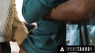 Pure Taboo - boss roleplay porn
