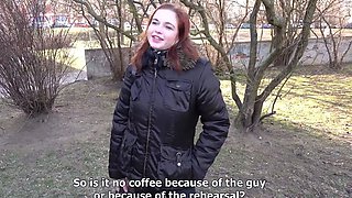 Buy Sex With A Very Busty Musician Student – Nada