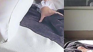 Fiery Slut Dominated and Rewarded with Wild Fucking
