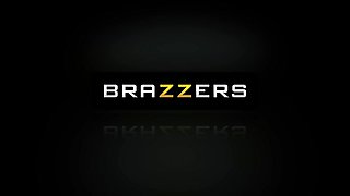 The Intern's Hands-On Training With Brooklyn Chase, Danny D - Brazzers