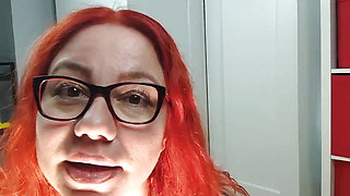 So Taboo (pov) Sucking and Fucking My Own Step-son!