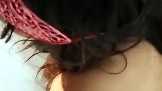 Threesome Hardcore Shared Wife Has Sex with Boss and Husband
