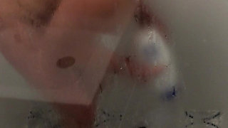 Morning Shower
