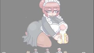 Infinity Dungeon v0.1.6d Gallery