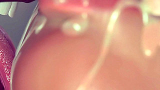 Trapped in the Castle of Lustful Sluts - Part 1