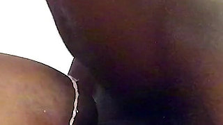 Fucking Black African Jay Pussy