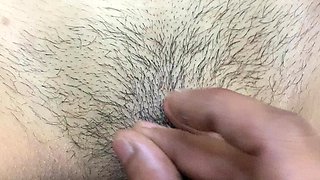 Cute and Hot Desi Beauty Fucked Hard at Home