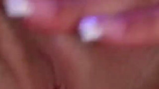 Lesbian sluts use vibrators to their pleasures