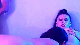 My Neighbor Called the Police Because My Friend and I Were Cumming and Moaning. We Fucked the Police Officer Too.