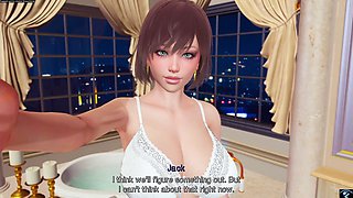 Hentai adventures continue with Porngame111