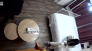 Horny fat arab housewife fingered on amateur hidden cam