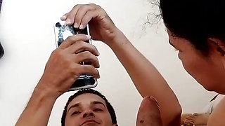 My Girlfriend Likes to Suck My Cock Every Day