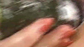 Two Busty Horny MILF Are Enjoying to Have Sex to Each Other