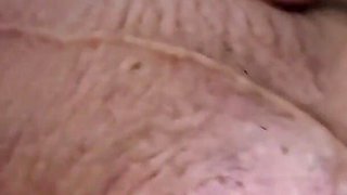 Handjob Balls Massage Final Blowjob Cum in Mouts and Swallow All