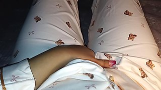 I Can't Stand the Desire to Cum, Go Fuck Me