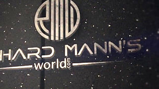 Richard Mann Is the King of Fuckin