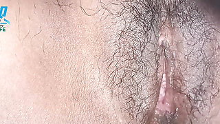 My First Time Boobs View & Two Finger Fun