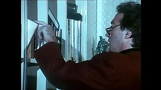 Ultimate Anal Tango: Classic Italian Vintage with Rocco Siffredi & Cicciolina