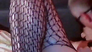 Fisting Hot Girl with Really Wet and Horny Pussy Part 2