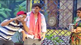 [censored] 2024 Hindi Hot Web Series Voovi Episode 05