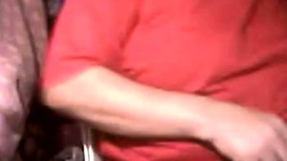 Mature Asian Elizabeth, 57, on Webcam - Part 2