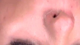 She get fucked so hard