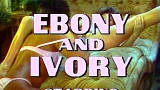 Tanned pussy licking lesbians with big boobs playing on bed