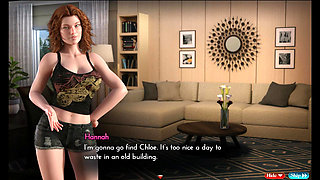 The Genesis Order V12021 Part 26 Two Horny MILF by Loveskysan69
