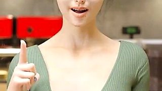 University of Problems 68 - Nude Skin Training by Misskitty2k