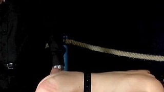 Lilith - testing - part 3