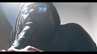 I Hate Sucking on Fake Dick.