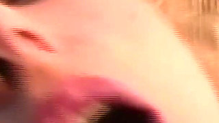 This Hot MILF Enjoy a Young Big Cock in the Ass