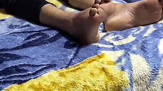 Madam Marwa and Big Cock Egyptian