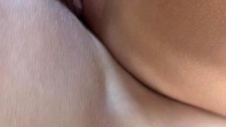 Whore Gets Her Brains Fucked Out - Pov