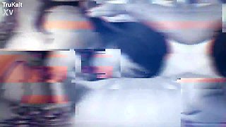 Me and my Husband Fucking The Hottest Couple in Casino