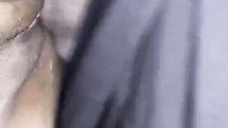 Mallu Step Brother Eats Friend's Pussy