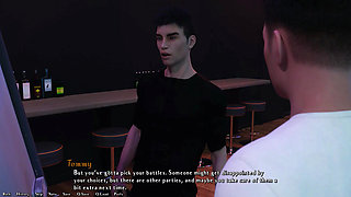 Being a Dik 0.9.1 Vixens Part 287 Preparations for the Halloween Party by Loveskysan69