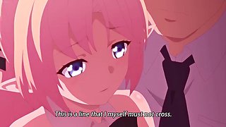 Enjo Kouhai 1
