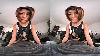 Ct cop vr