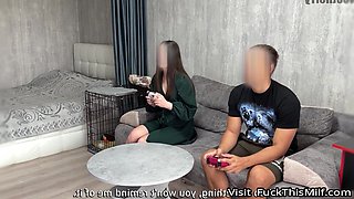 Big ass hot babes POV video